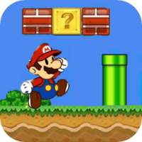 Castle World for Mario on 9Apps