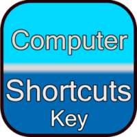 Computer Shortcuts on 9Apps