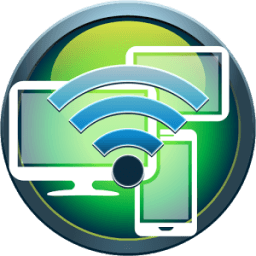 Wi-Fi Transfer - IPMSG आइकन