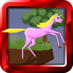 Unicorn Dash आइकन