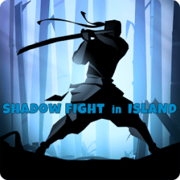 Shadow Fight in Island أيقونة