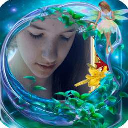 Flower Photo Frames 1.0