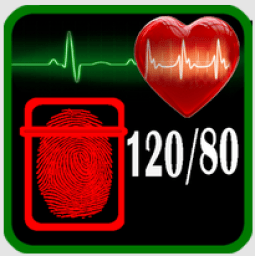 Finger Blood Pressure Prank on 9Apps