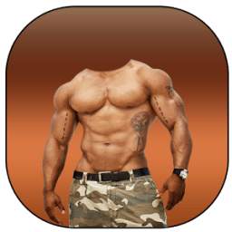Body Builder Suit Camera 1.0