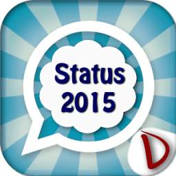 Status 2015