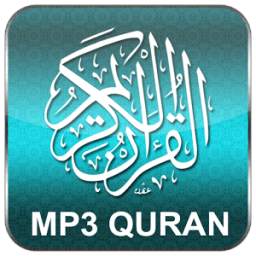 Al Quran MP3 Player