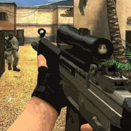 3D Sniper Shooting Free