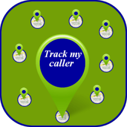 Track My Caller icon