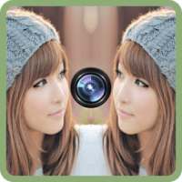 Mirror You : Photo Effects