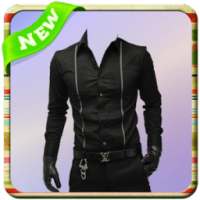 New Man Shirt Suit on 9Apps