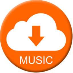 mp3 music+download icon