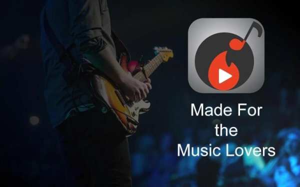 Music Player 4 تصوير الشاشة