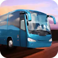 New Bus Simulator 2016