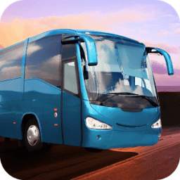 New Bus Simulator 2016 1.0