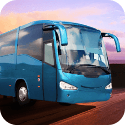 New Bus Simulator 2016 आइकन