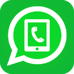 Install WhatsApp For tablet आइकन