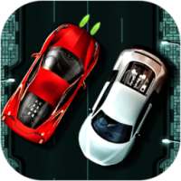 ikon Turbo Cars Road Rash