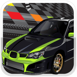 Car Racing Games आइकन