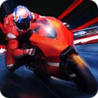 Traffic Moto Racer