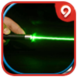 ikon Laser Pointer