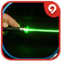 Laser Pointer