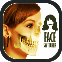 Real Face Changer : Funny Face icon