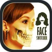 Real Face Changer : Funny Face