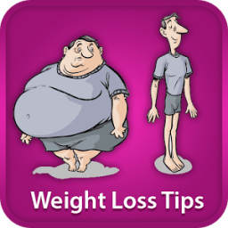 Weight Loss Tips in Hindi icon