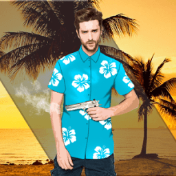 Miami Crime: Fury Vendetta أيقونة