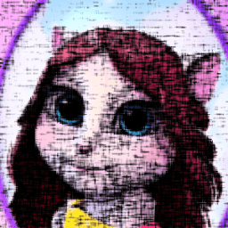 Cartoon Puzzle Yapsite Klar icon