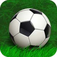 Football Game 2015 Tournament