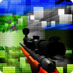 Creeper Hunt: Minecraft 1.0