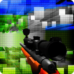 Майнкрафт Крипер Хардкор иконка