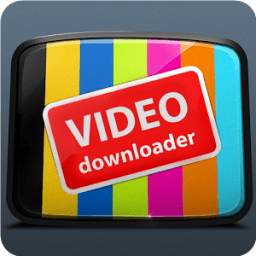 Free Video Downloader 1.1