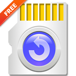 Recovery Photo File أيقونة