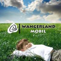 Mobil-Wangerland