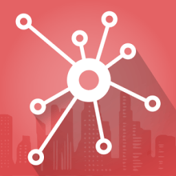 Hot Spots أيقونة