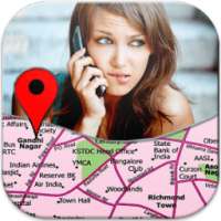 Calls Location Tracker Offline
