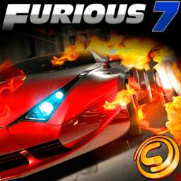 Furious Racing 7