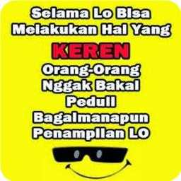 DP Kata Sindiran icon