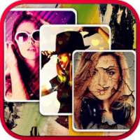 Photo Frame Effects on 9Apps