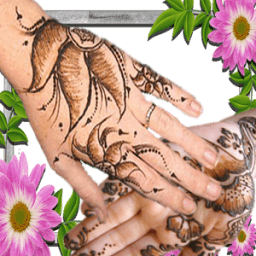 Mehndi on 9Apps