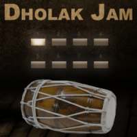 Dholak Jam