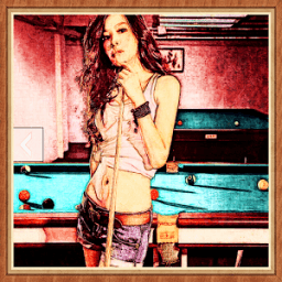 Snooker  Billiards 2015 icon