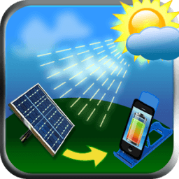 ikon Solor Battery Charger Prank