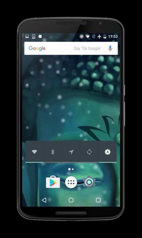 Buddha HD Live Wallpaper screenshot 4