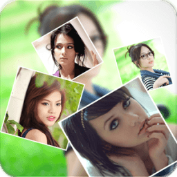 Photo Mixer иконка