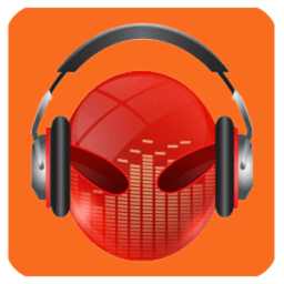 High Volume MP3 Player Booster أيقونة