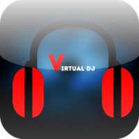 Virtual DJ