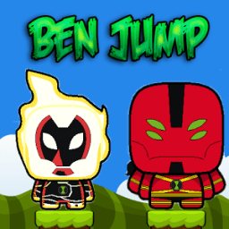 Ben Jumper 10 Happy icon